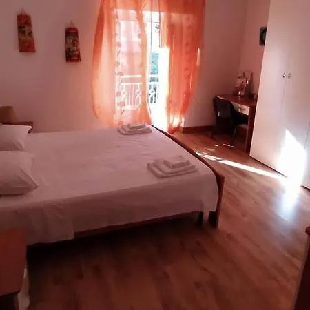 Di Mari E D'amuri Apartment Porto Empedocle