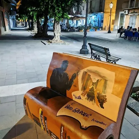 Appartamento Di Mari E D'amuri Porto Empedocle