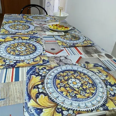 Appartamento Di Mari E D'amuri *