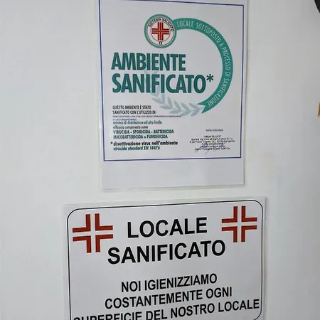 Di Mari E D'amuri Porto Empedocle