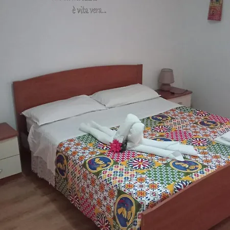 Di Mari E D'amuri Apartment