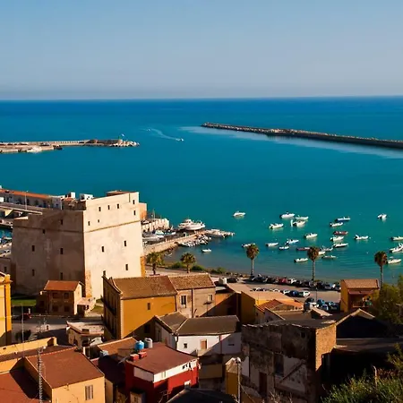 Di Mari E D'amuri * Porto Empedocle