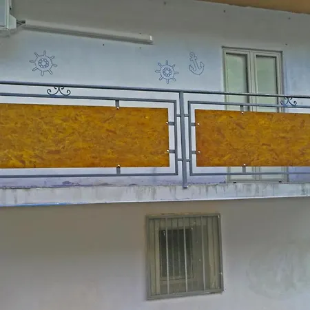 Apartment Di Mari E D'amuri *