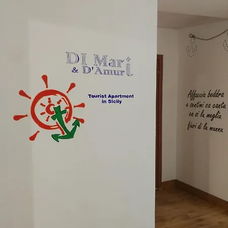 Di Mari E D'amuri