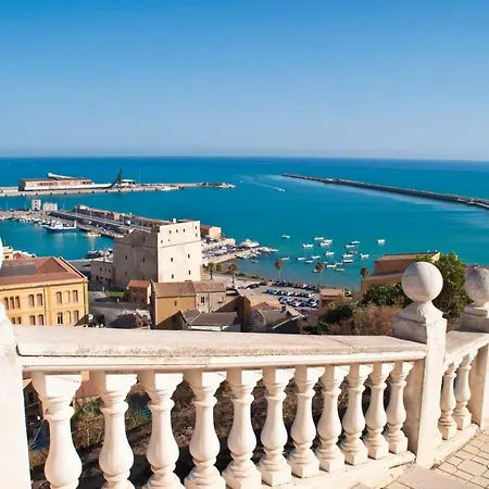 Di Mari E D'amuri Appartamento