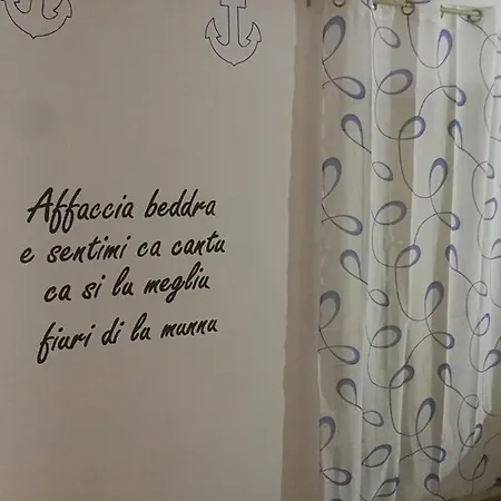 Di Mari E D'amuri *
