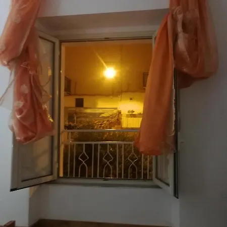 Di Mari E D'amuri Appartamento